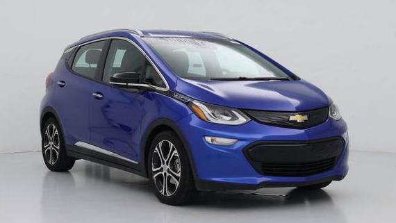 CHEVROLET BOLT EV 2020 1G1FZ6S0XL4112942 image